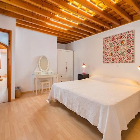 Villa Lindos Εξωτερικό φωτογραφία