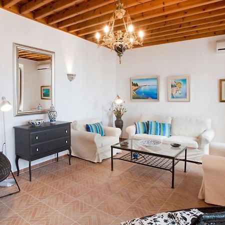 Villa Lindos Εξωτερικό φωτογραφία