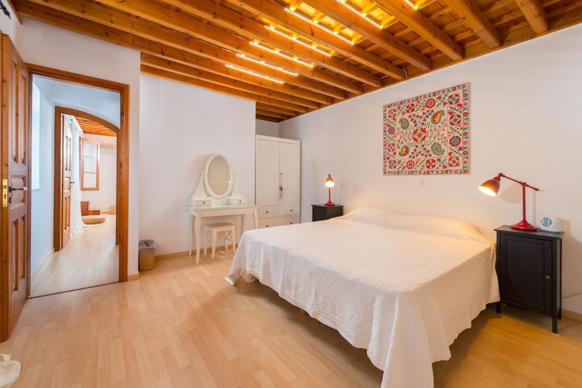 Villa Lindos Εξωτερικό φωτογραφία