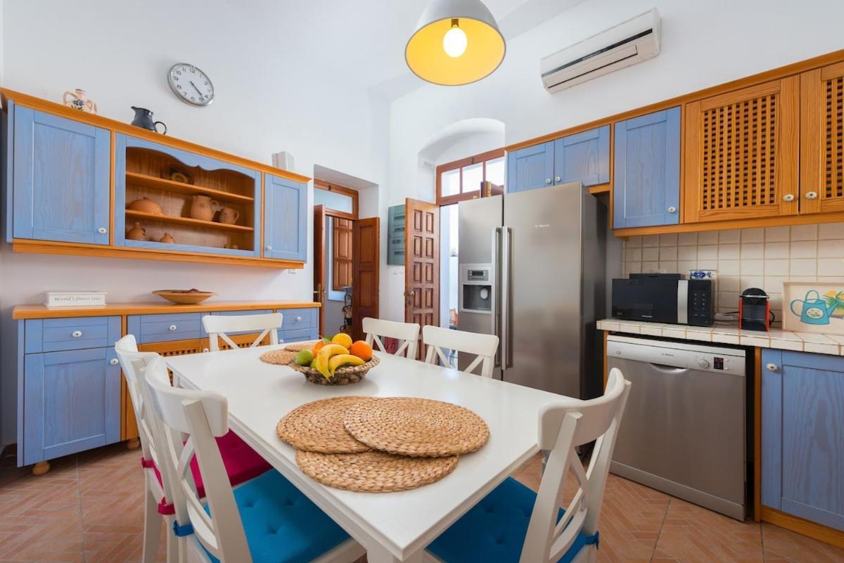 Villa Lindos Εξωτερικό φωτογραφία